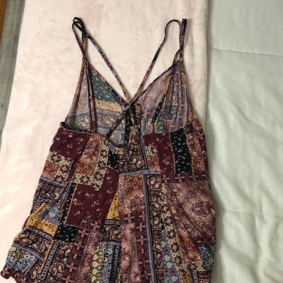 american eagle tank top! - Picture 6 of 6